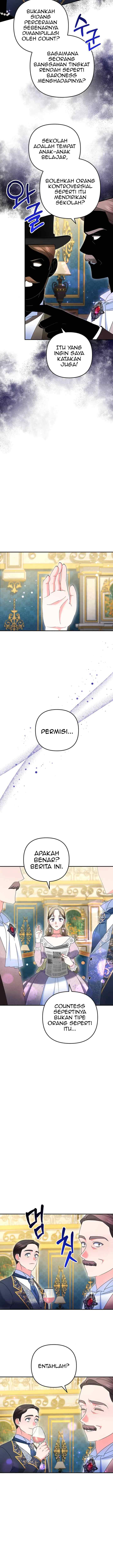When I Stopped Being Your Shadow chapter 54 halaman 10