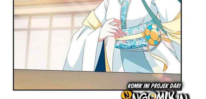 Divine Soul Emperor chapter 36 halaman 7