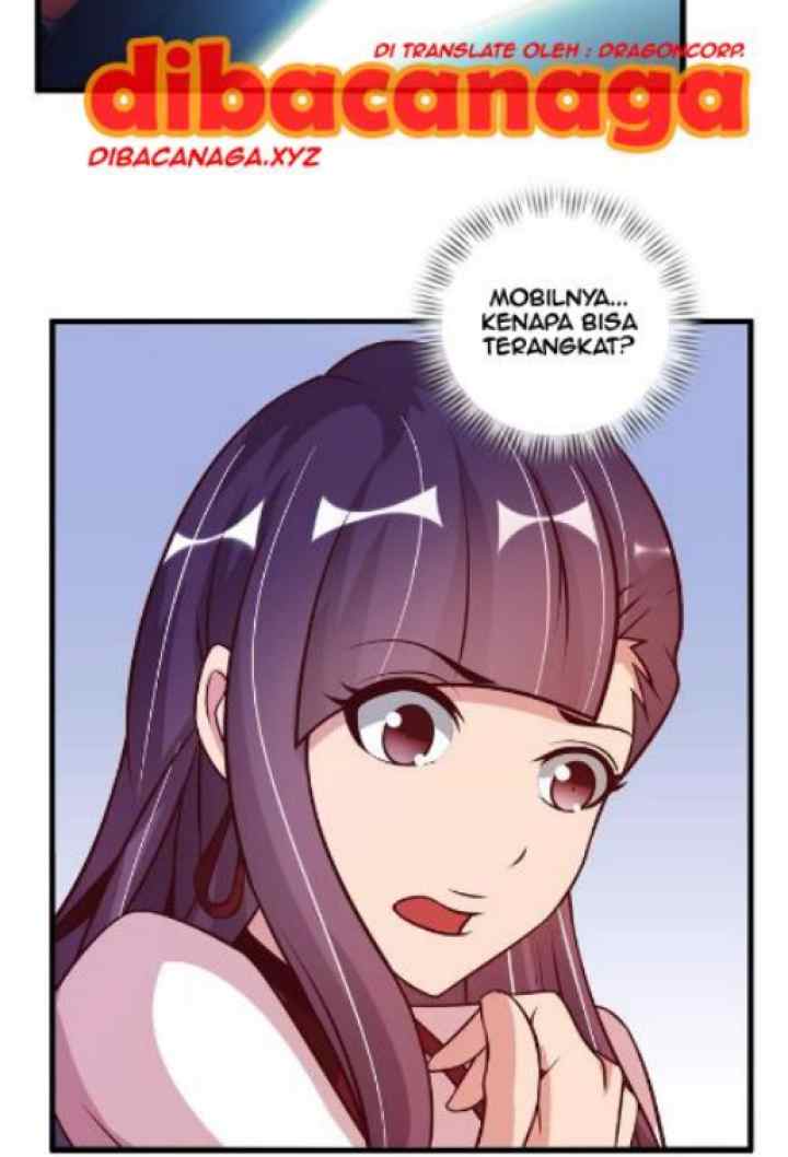 I Am an Invincible Genius chapter 37 halaman 17