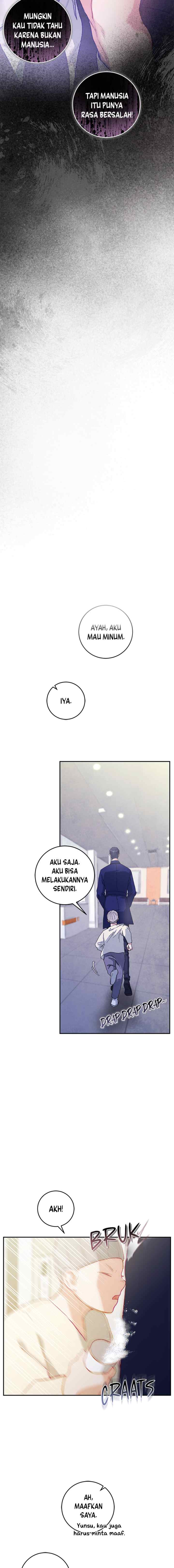 My Demon chapter 11 halaman 9