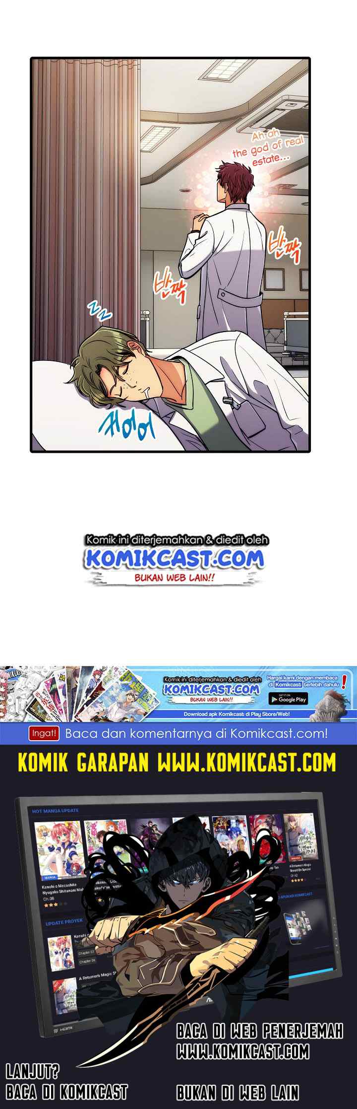 Medical Return chapter 43 halaman 17