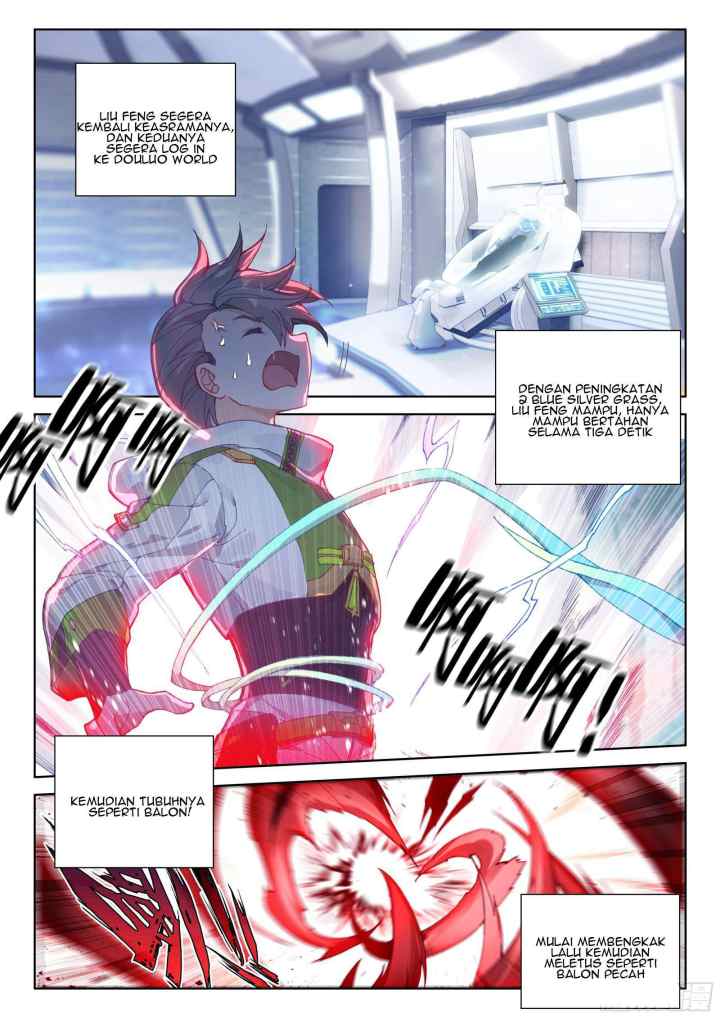 Soul Land 4 chapter 178 halaman 7