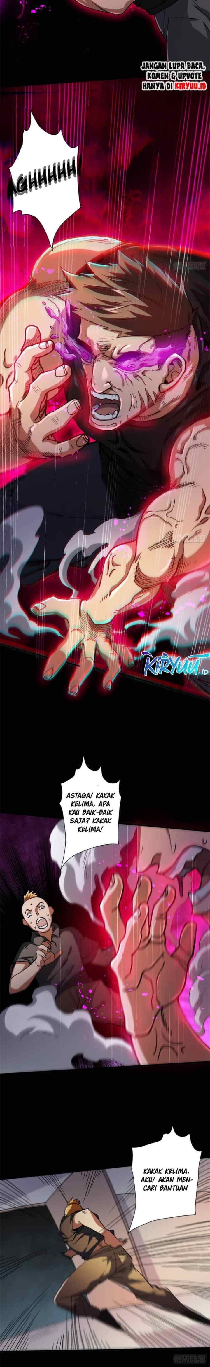 Roulette World chapter 30 halaman 7