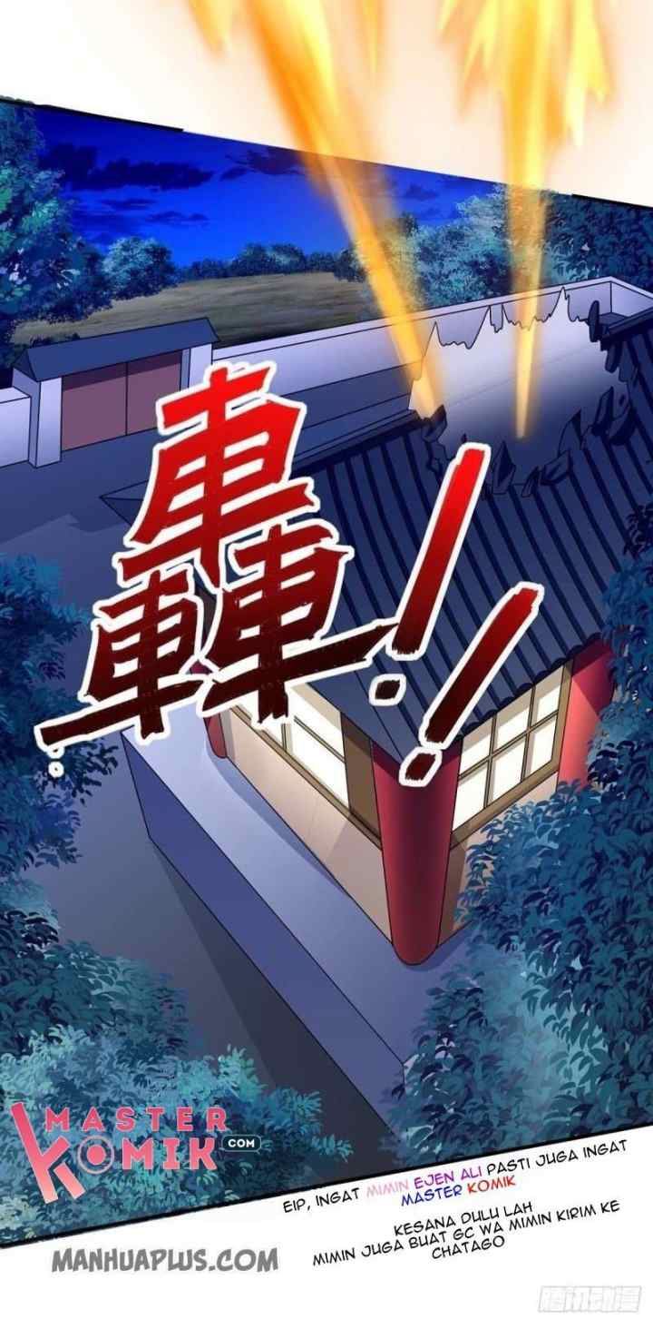 Return of Immortal Emperor chapter 160 halaman 20