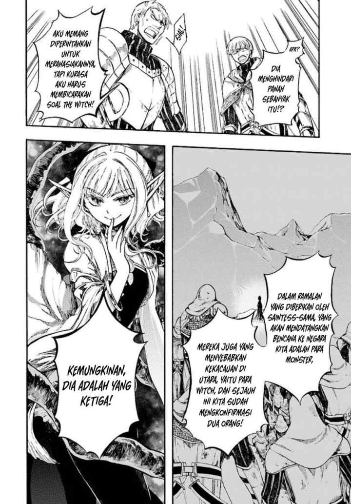 Isekai Apocalypse MYNOGHRA chapter 7.2 halaman 11