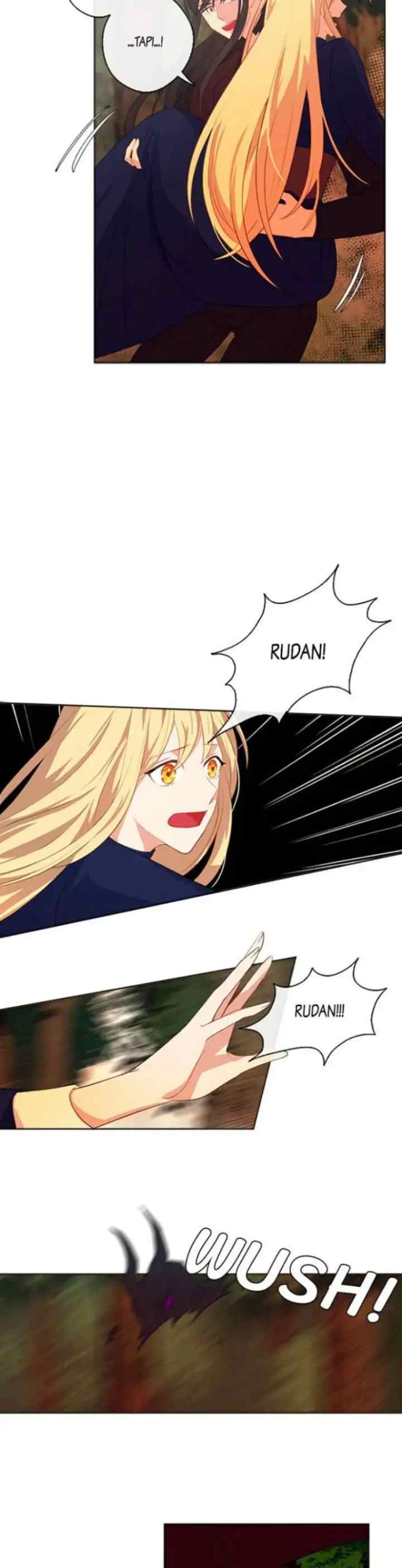 La Compagne de L'Empereur chapter 38 halaman 7
