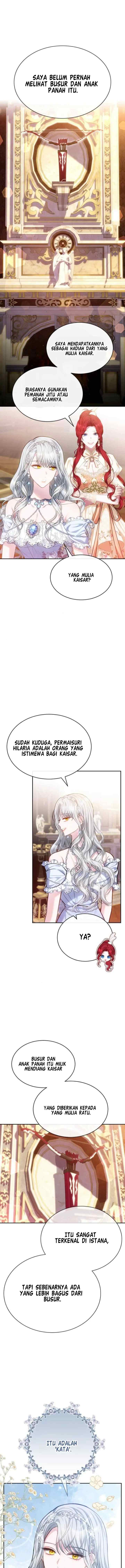 The Invitation of the Concubine chapter 47 halaman 10