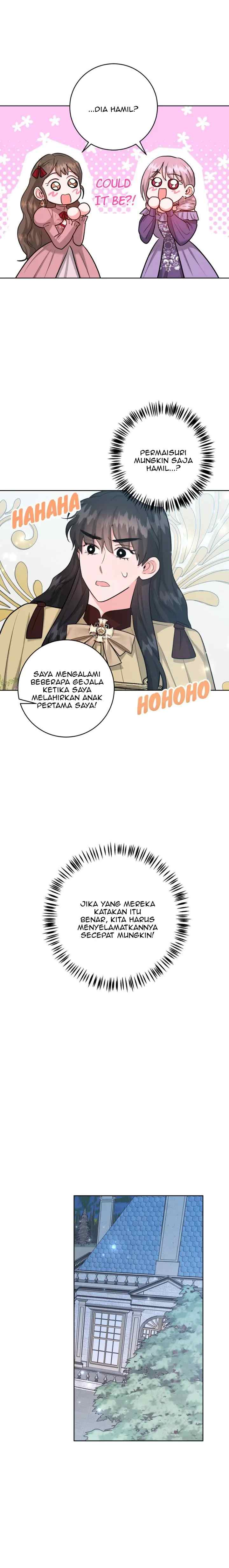 The Northern Duke Needs a Warm Hug chapter 51 halaman 7