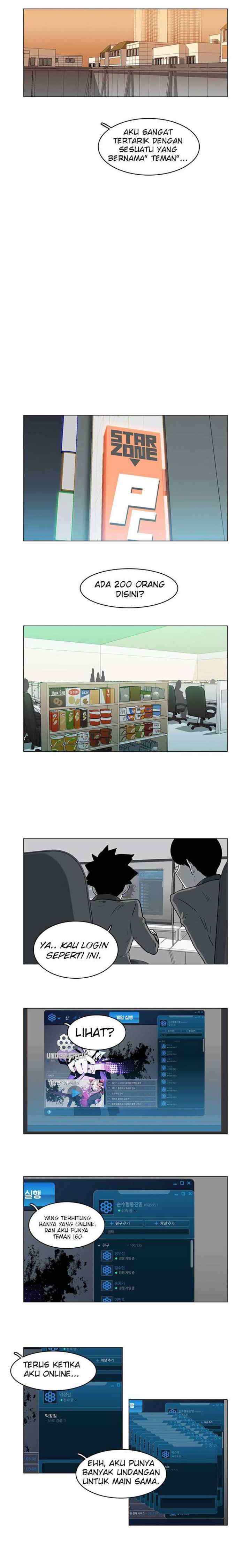 I'm A Middle Schooler Becoming The Demon Lord chapter 13 halaman 12