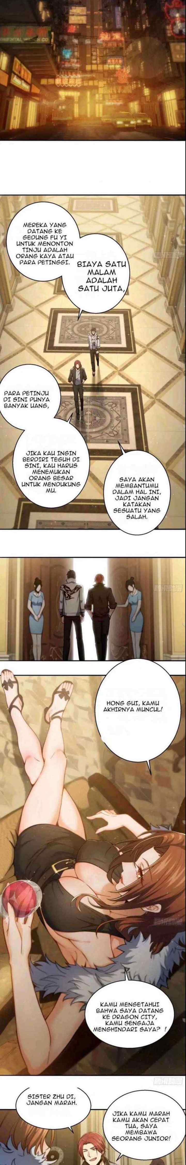 Starting from Guhuoniao chapter 5 halaman 7
