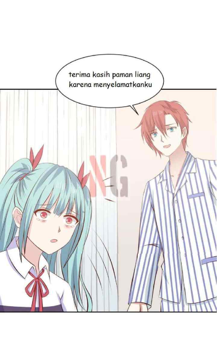 I Have a Dragon on My Body chapter 139 halaman 10