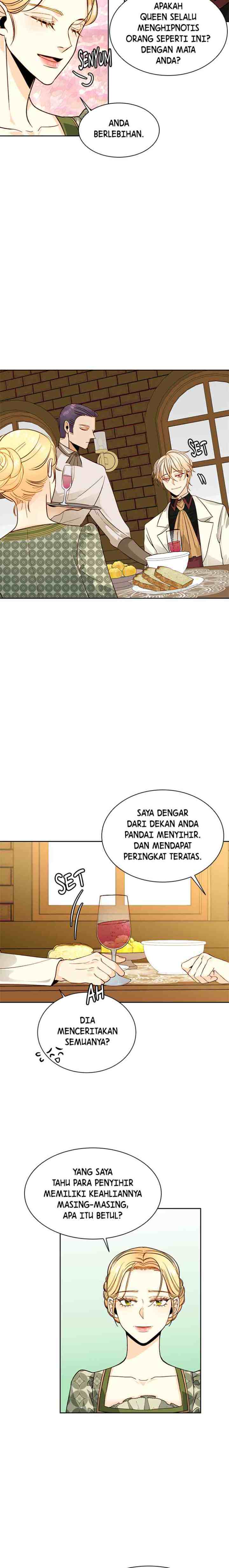 The Remarried Empress chapter 29 halaman 17