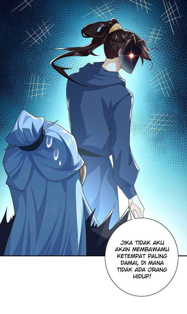 Best Son-In-Law chapter 23 halaman 12