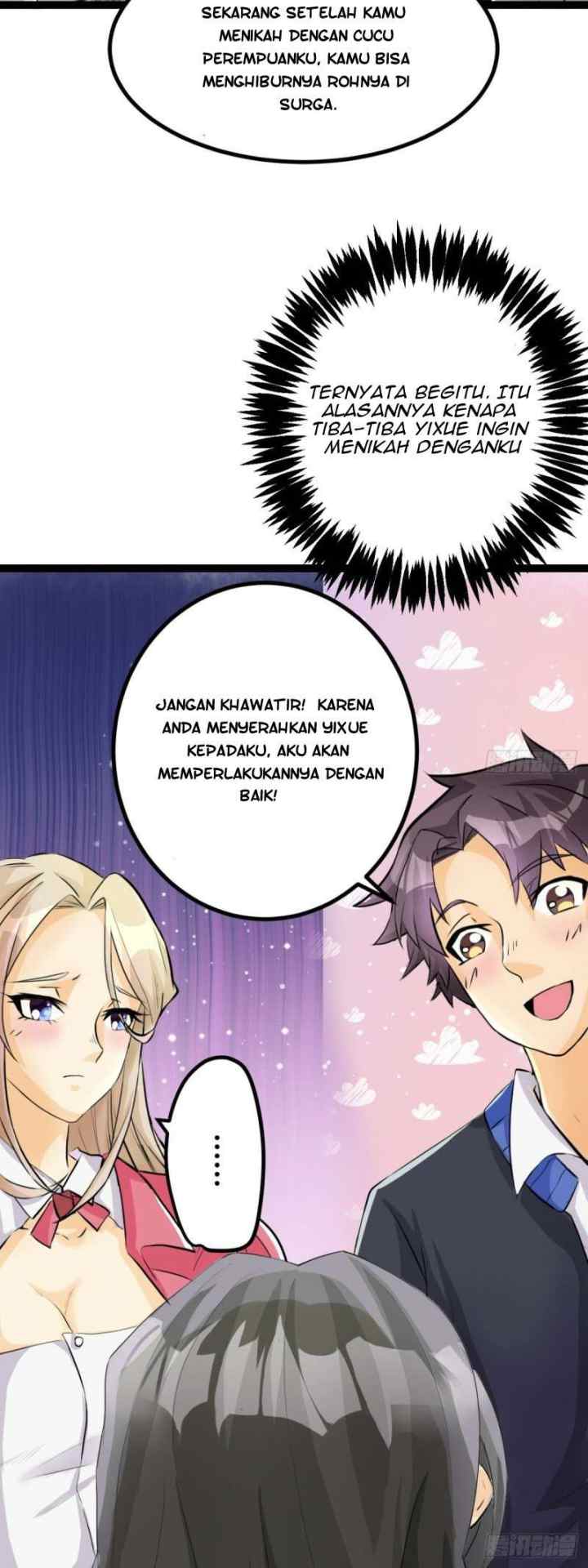 Emperor Son In Law chapter 2 halaman 13