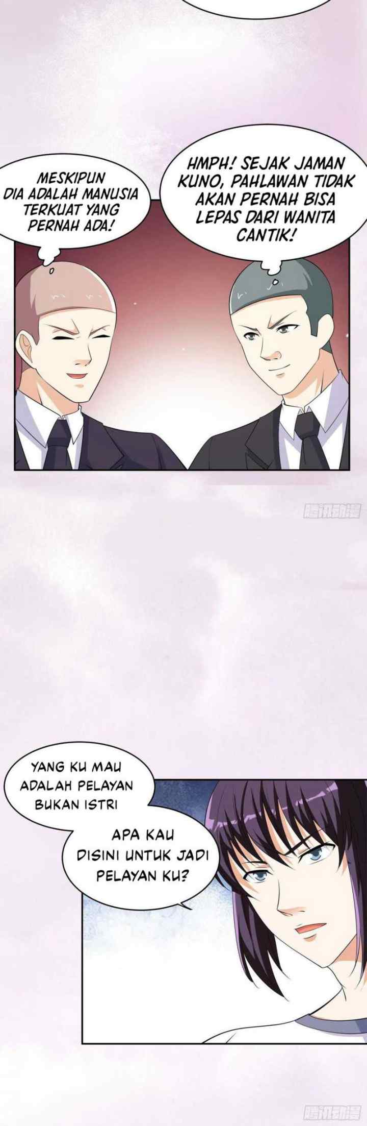 Cultivators In The City chapter 143 halaman 5