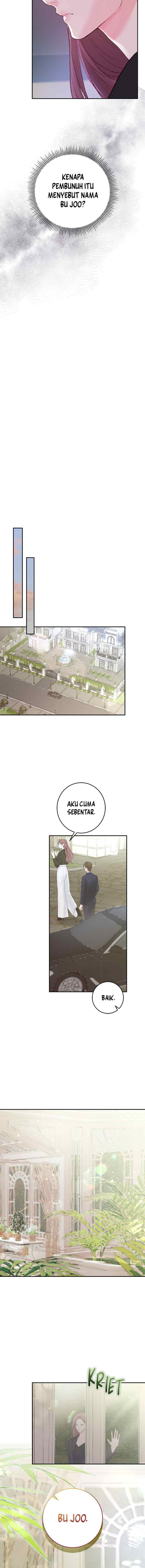 My Demon chapter 5 halaman 5