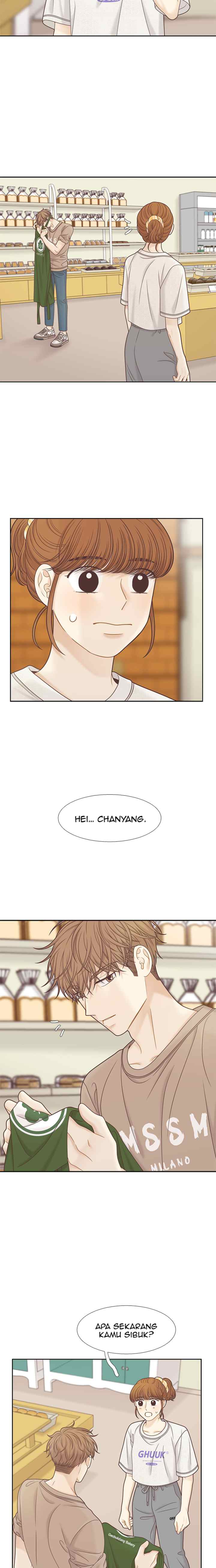 Odd Girls Out S2 chapter 131 halaman 13