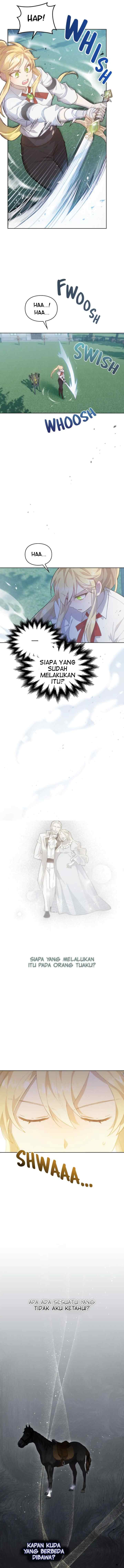 Falling For The Enemy chapter 9 halaman 11