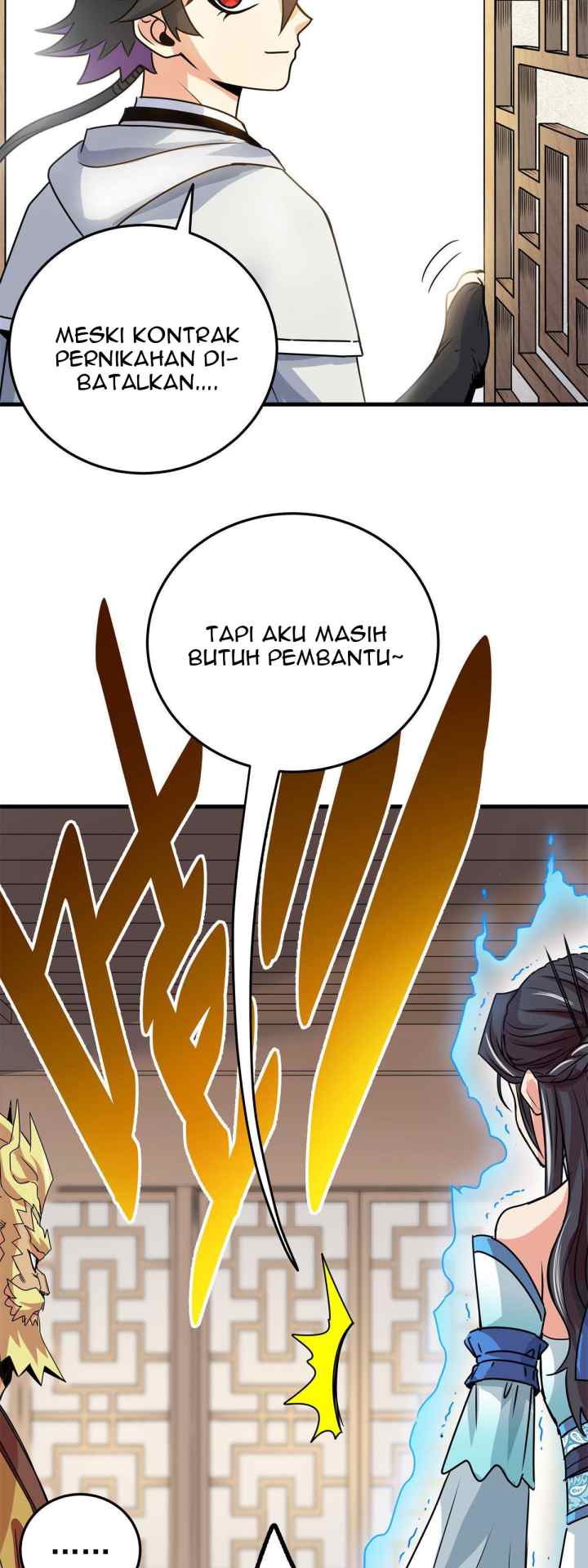 Emperor Domination chapter 23 halaman 9