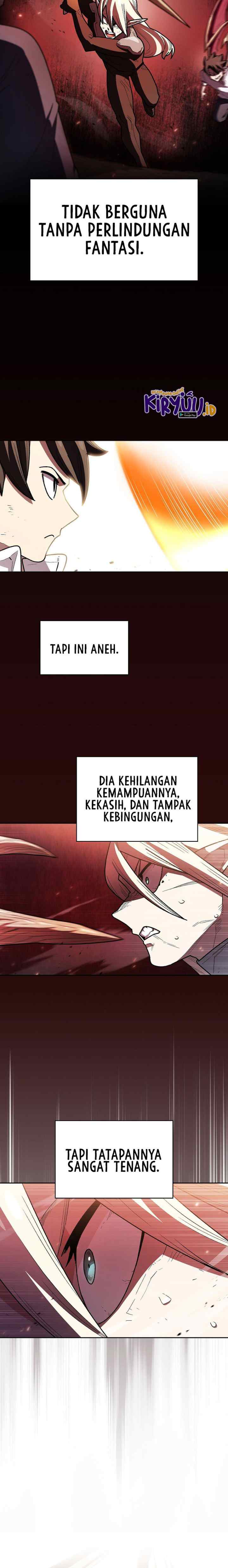 FFF-Class Trashero chapter 129 halaman 8