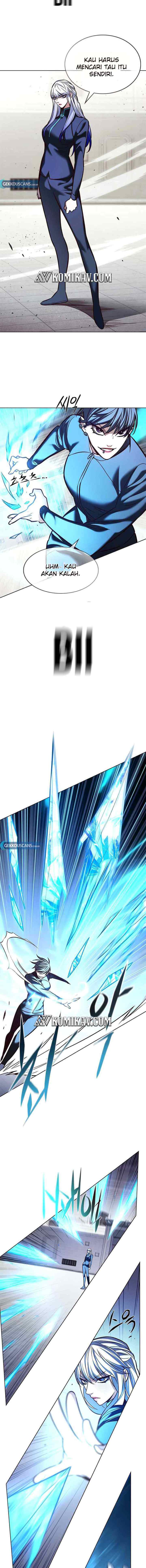 Eleceed chapter 206 halaman 5