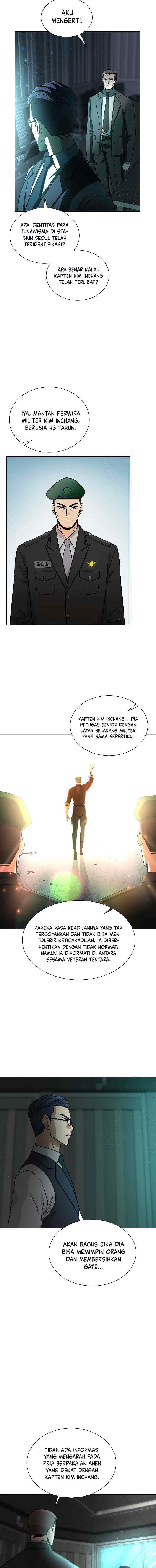 The Heavenly Demon Lord Who Doesn't Want to Level Up chapter 6 halaman 10