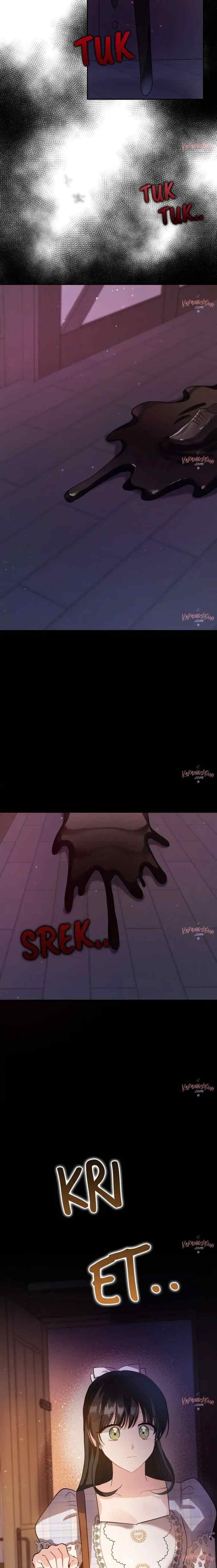 I Thought It Was a Romance Fantasy, but It's a Horror Story chapter 24 halaman 18