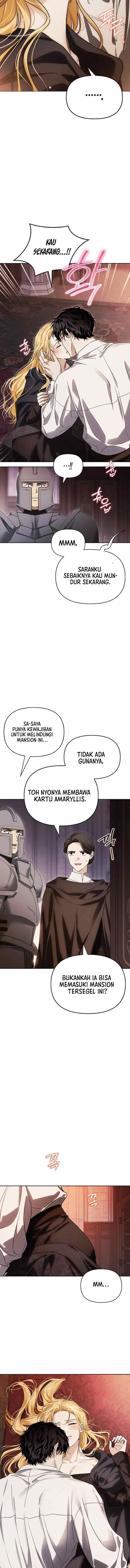 I Tamed My Ex-Husband's Mad Dog chapter 54 halaman 13
