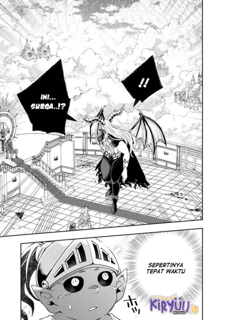 Isekai Monster Breeder chapter 78 halaman 4