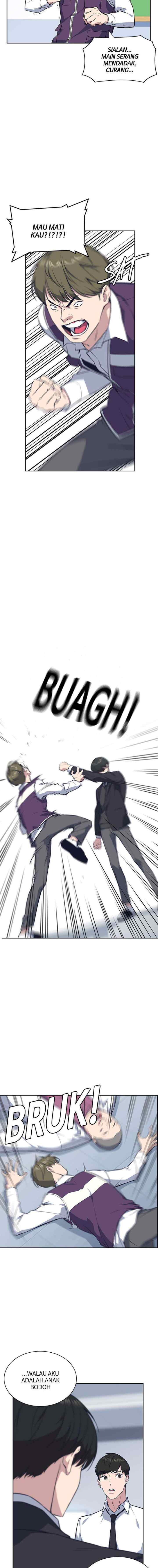 Kenkyu Gurupu chapter 17 halaman 4