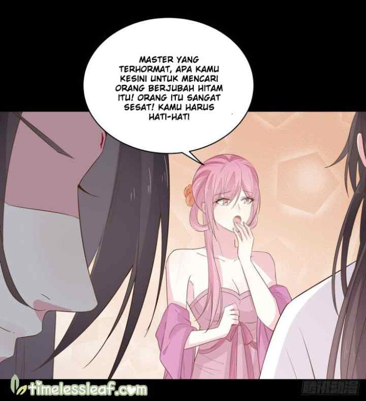 Pupillary Master chapter 31.2 halaman 9