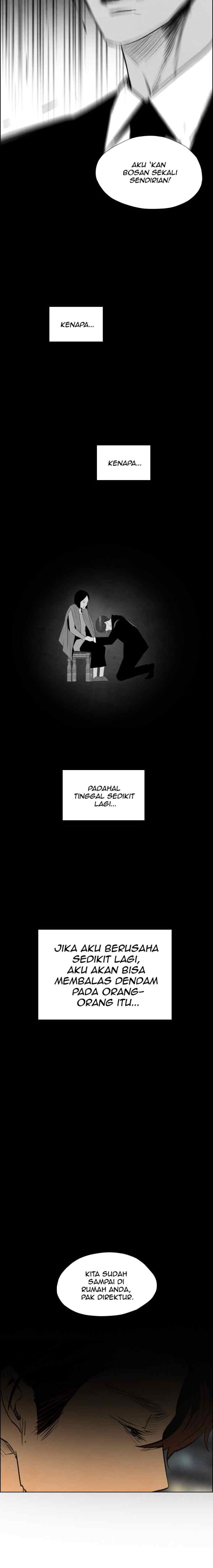 Reawaken Man chapter 48 halaman 15