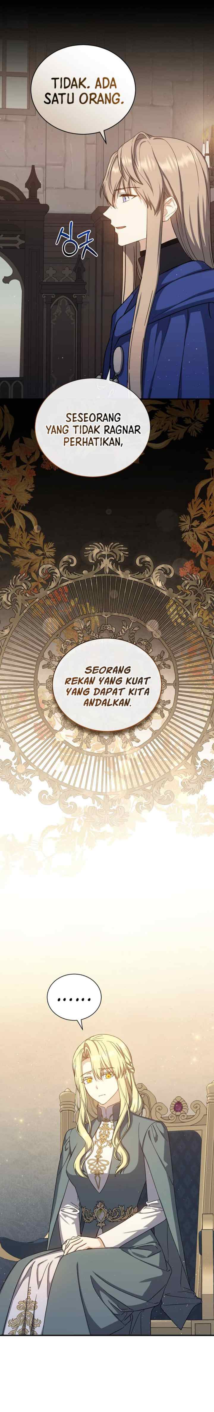 Return of the 8Th Class Magician chapter 67 halaman 9