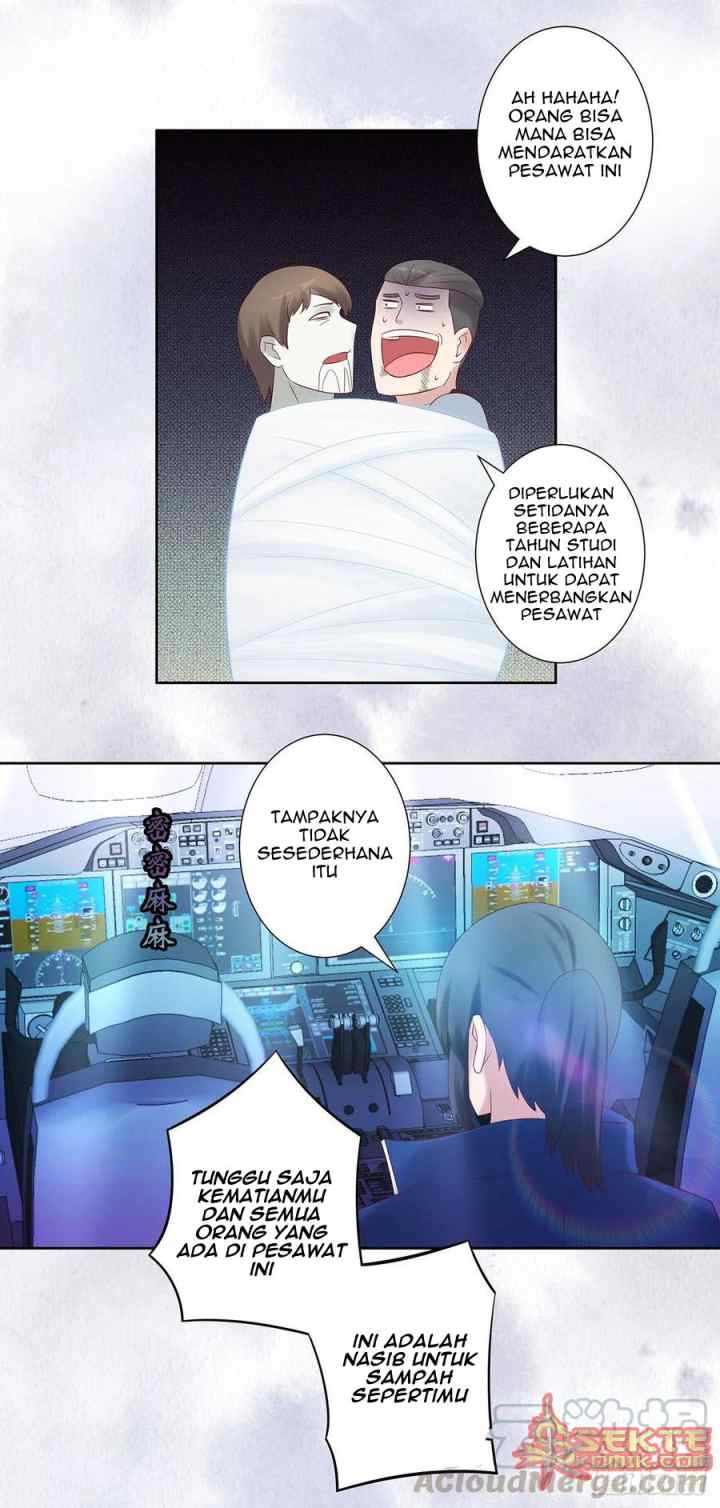 Cultivators In The City chapter 42 halaman 5