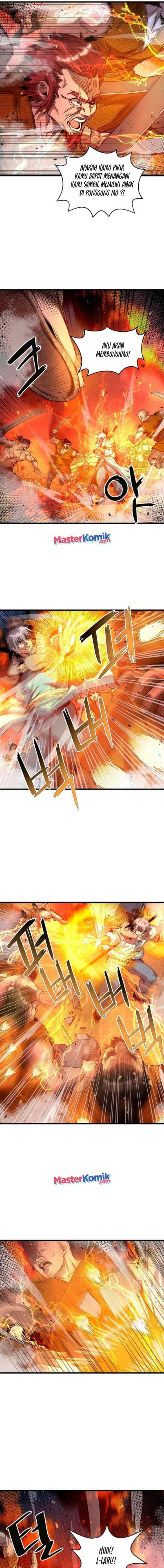 Strongest Fighter chapter 64 halaman 4
