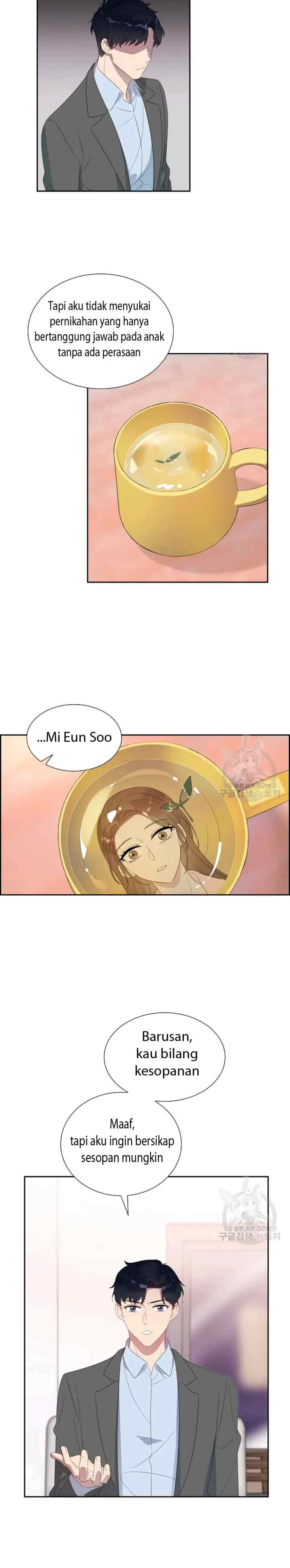 Speeding Romance chapter 6 halaman 9