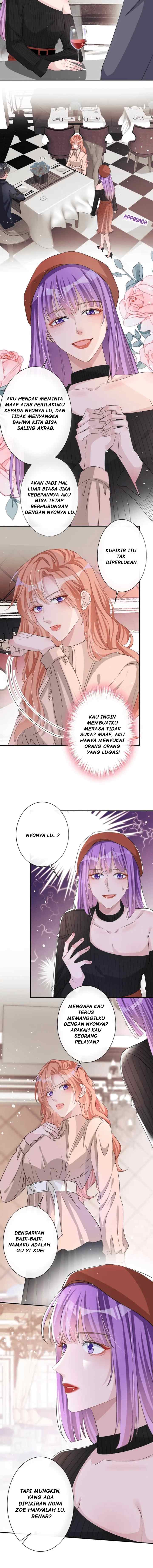 Refuse Mr.Lu chapter 17 halaman 4
