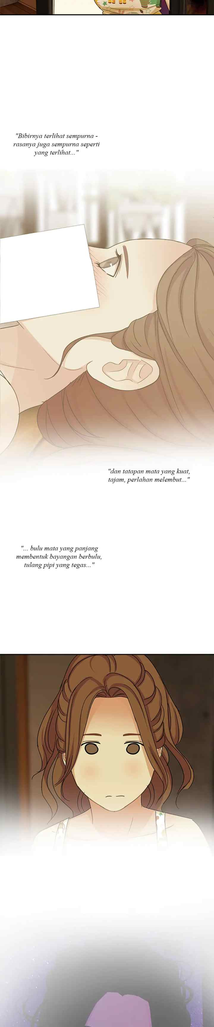 Midnight With Poppy Land chapter 32 halaman 7