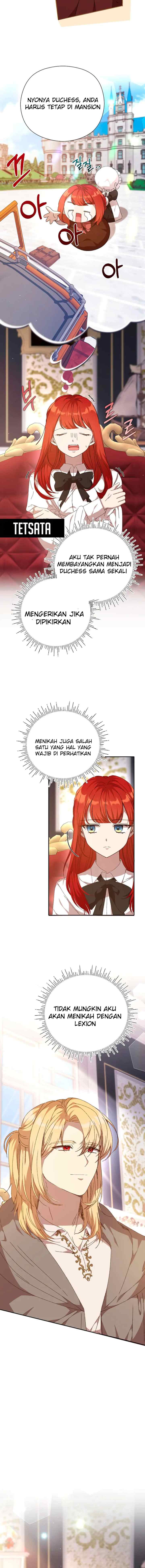 I Accidentally Seduced the Male Lead's Younger Brother chapter 31 halaman 12