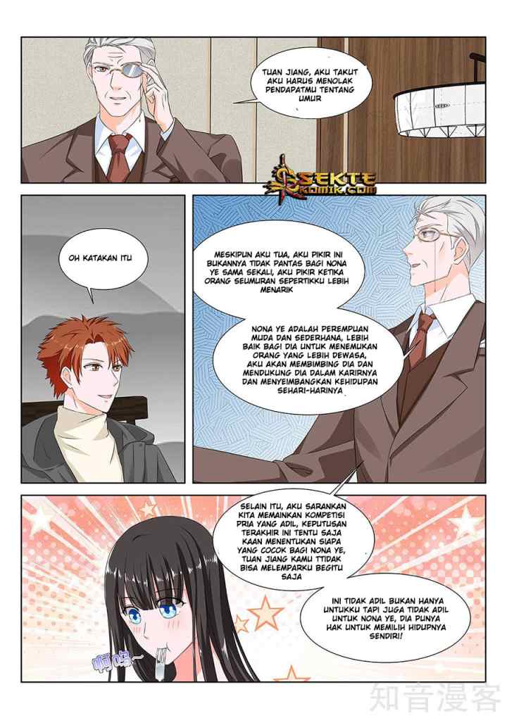 Metropolitan System chapter 155 halaman 4