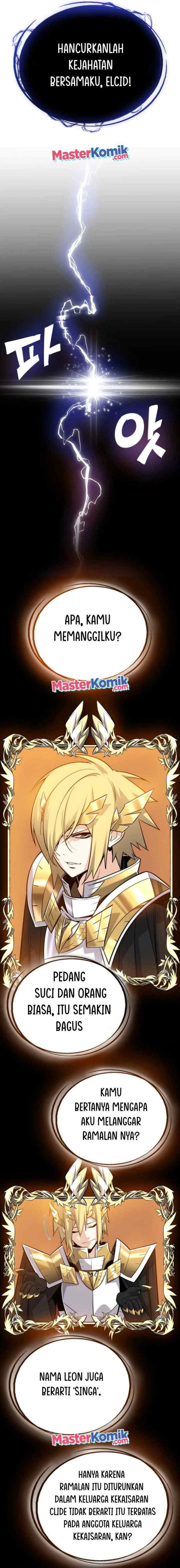 Overpowered Sword chapter 2 halaman 13