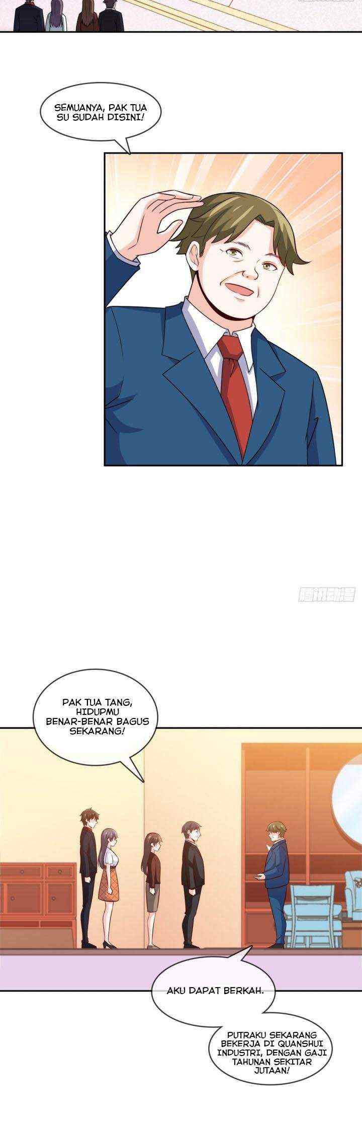 I Am Han Sanqian chapter 36 halaman 10