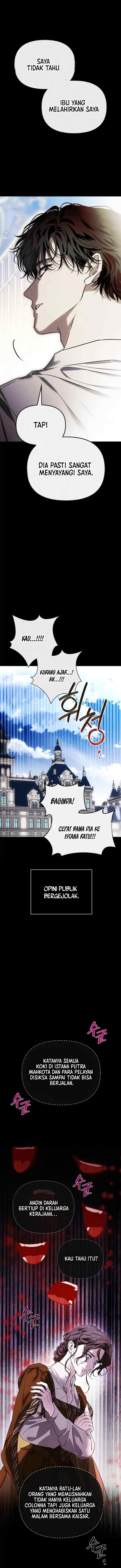 I Tamed My Ex-Husband's Mad Dog chapter 54 halaman 6