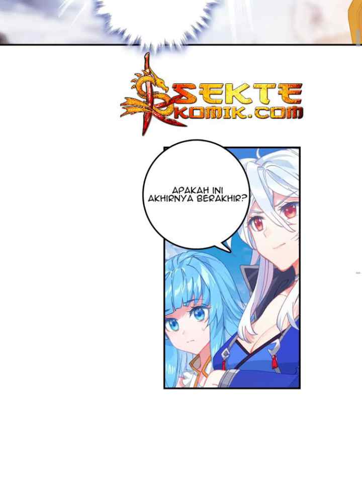 Soul Land 3.5 chapter 27.3 halaman 18