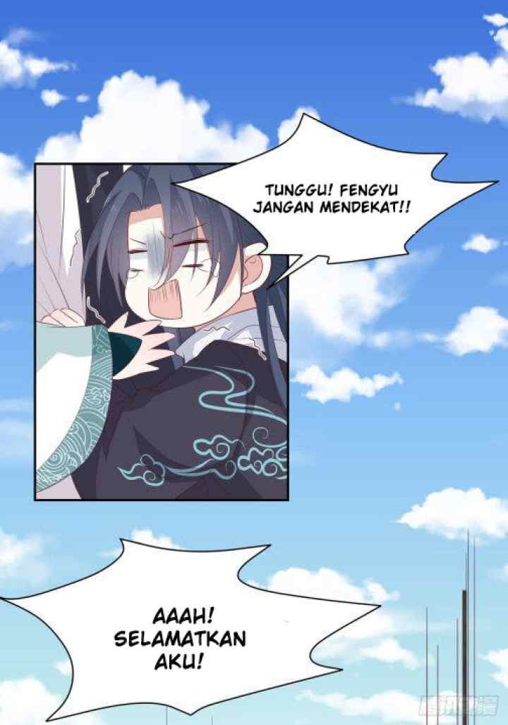Pupillary Master chapter 55.2 halaman 16