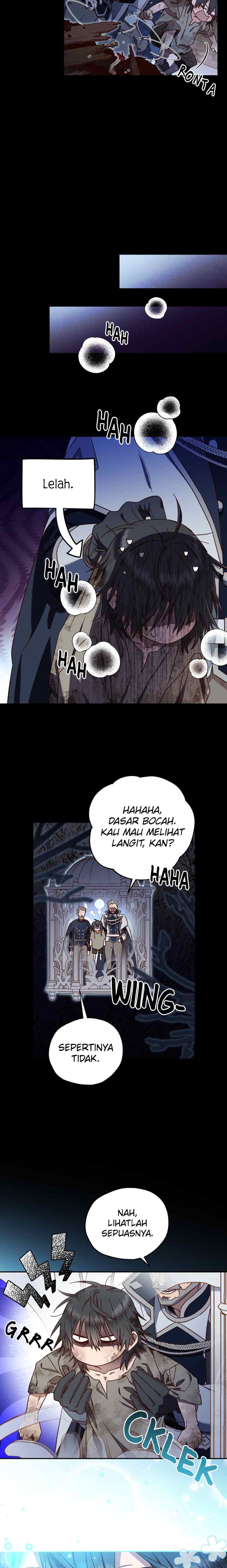 Guhaejuseyo Gongjunim chapter 53 halaman 9