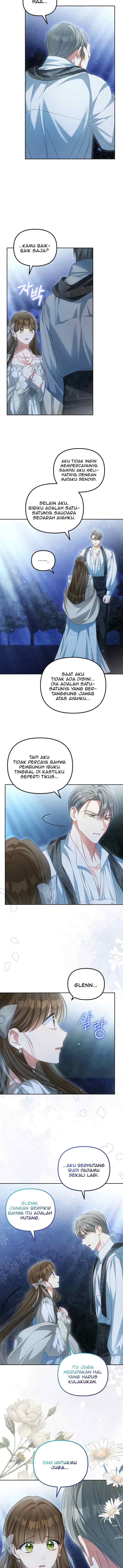 Why Are You Obsessed With Your Fake Wife? chapter 29 halaman 13