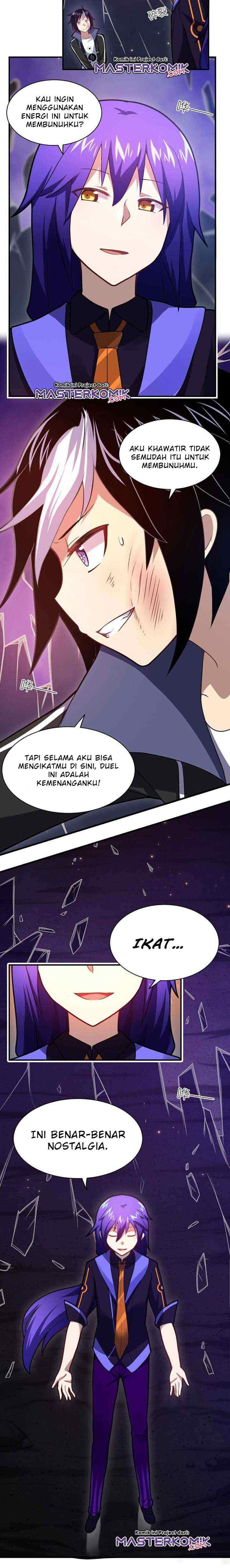 I, the Strongest Demon, Have Regained My Youth?! chapter 29 halaman 5