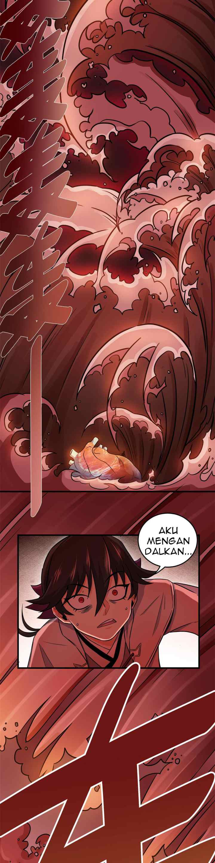 Emperor Domination chapter 29 halaman 10