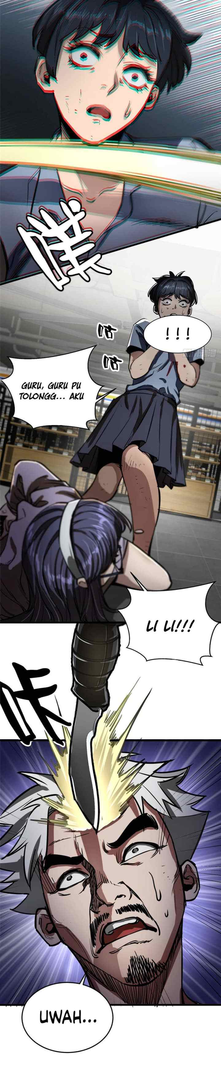 Roulette World chapter 30.2 halaman 10
